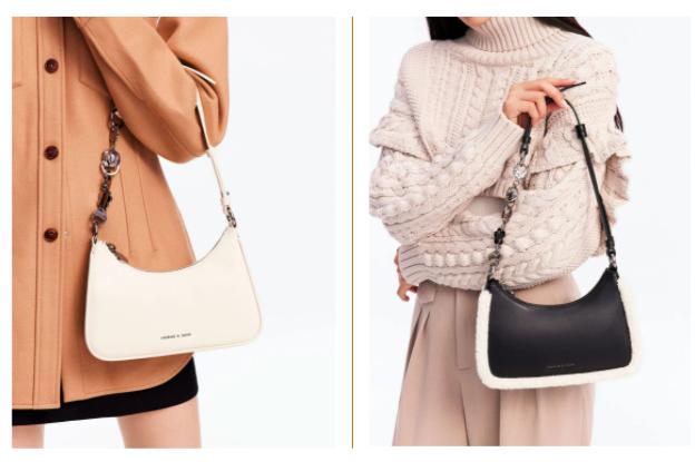 5款超好看的小ck包包,小ck新款包包必买款