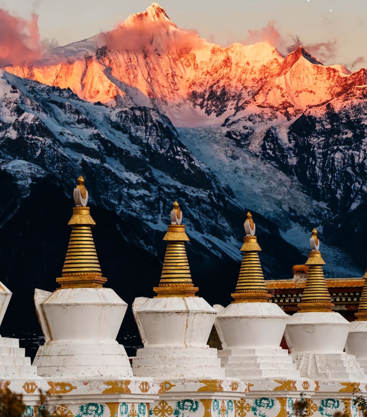 暑假游玩5天推荐的好地方,暑假值得去的旅游地点