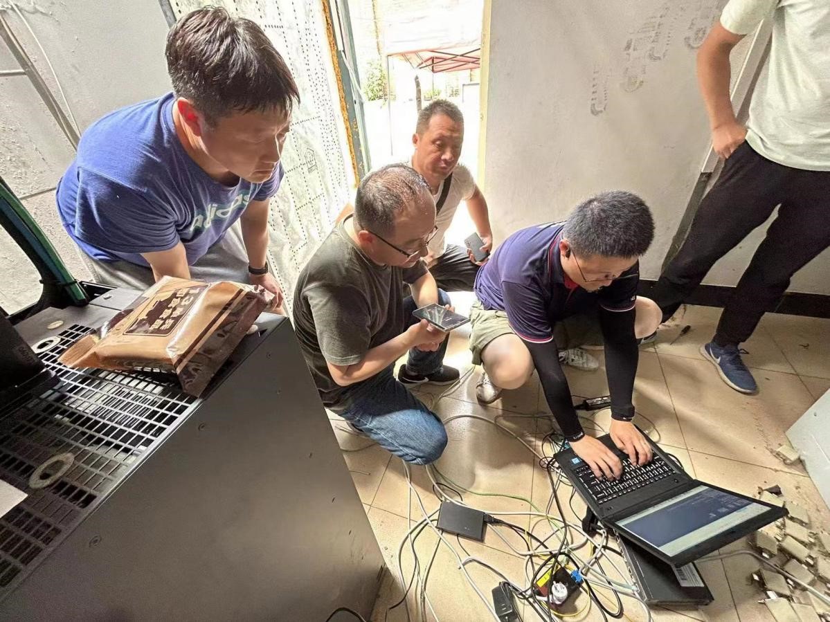 联通卡一会有网一会没网怎么回事,有网但用不了怎么回事联通