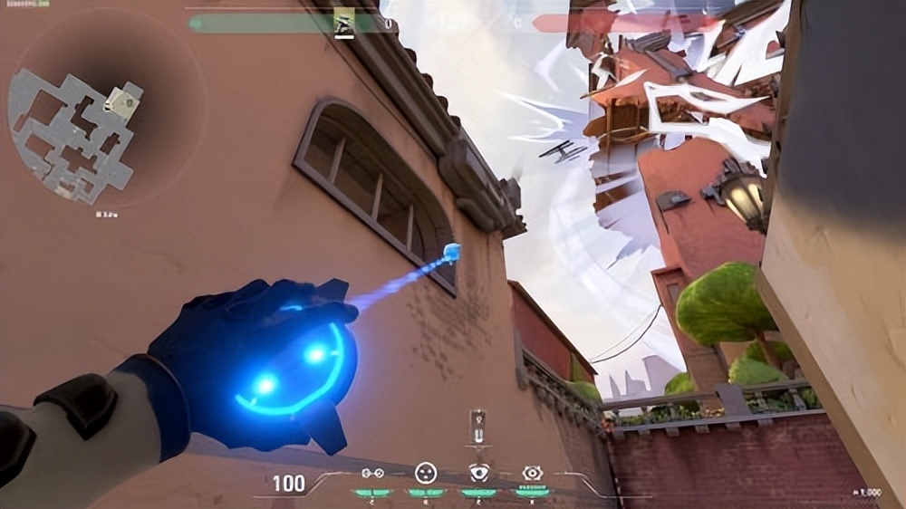 无畏契约英雄打枪手感,无畏契约打枪的节奏