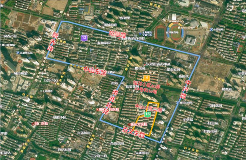 宁波奉化区最新政策,宁波奉化区三区划分最新信息