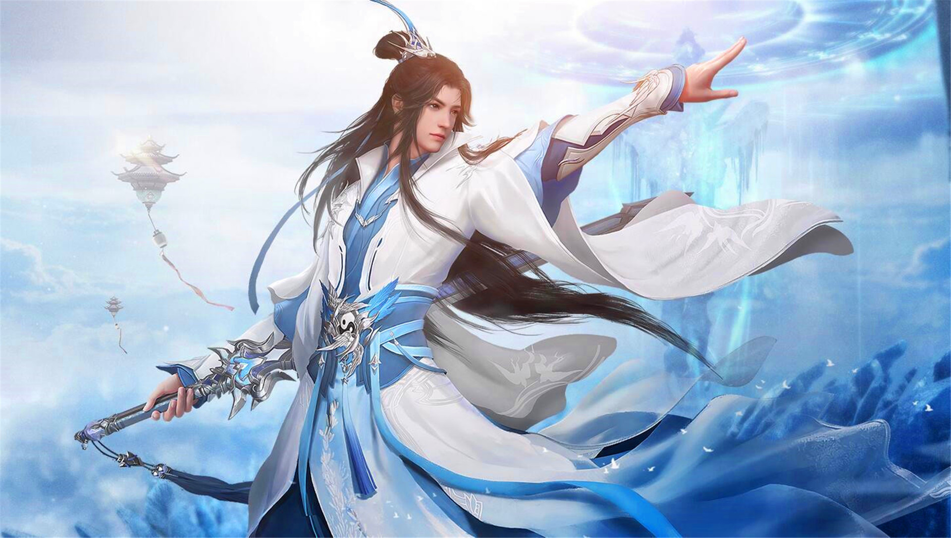 8本已完结道术灵异类诸天流小说,八本完结仍人气不减的小说