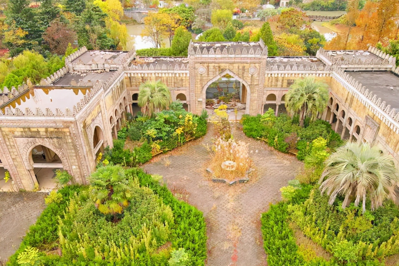 上海周边小众自驾游,上海小众有趣又不花钱的地方