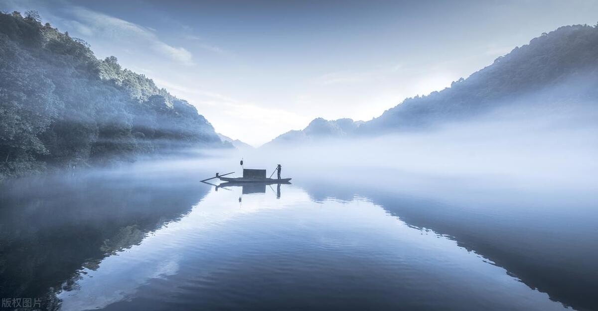 无边丝雨细如愁——40句经典诗词带您品味极致忧愁