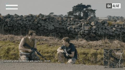 闪光弹进化史,闪光弹的进化史