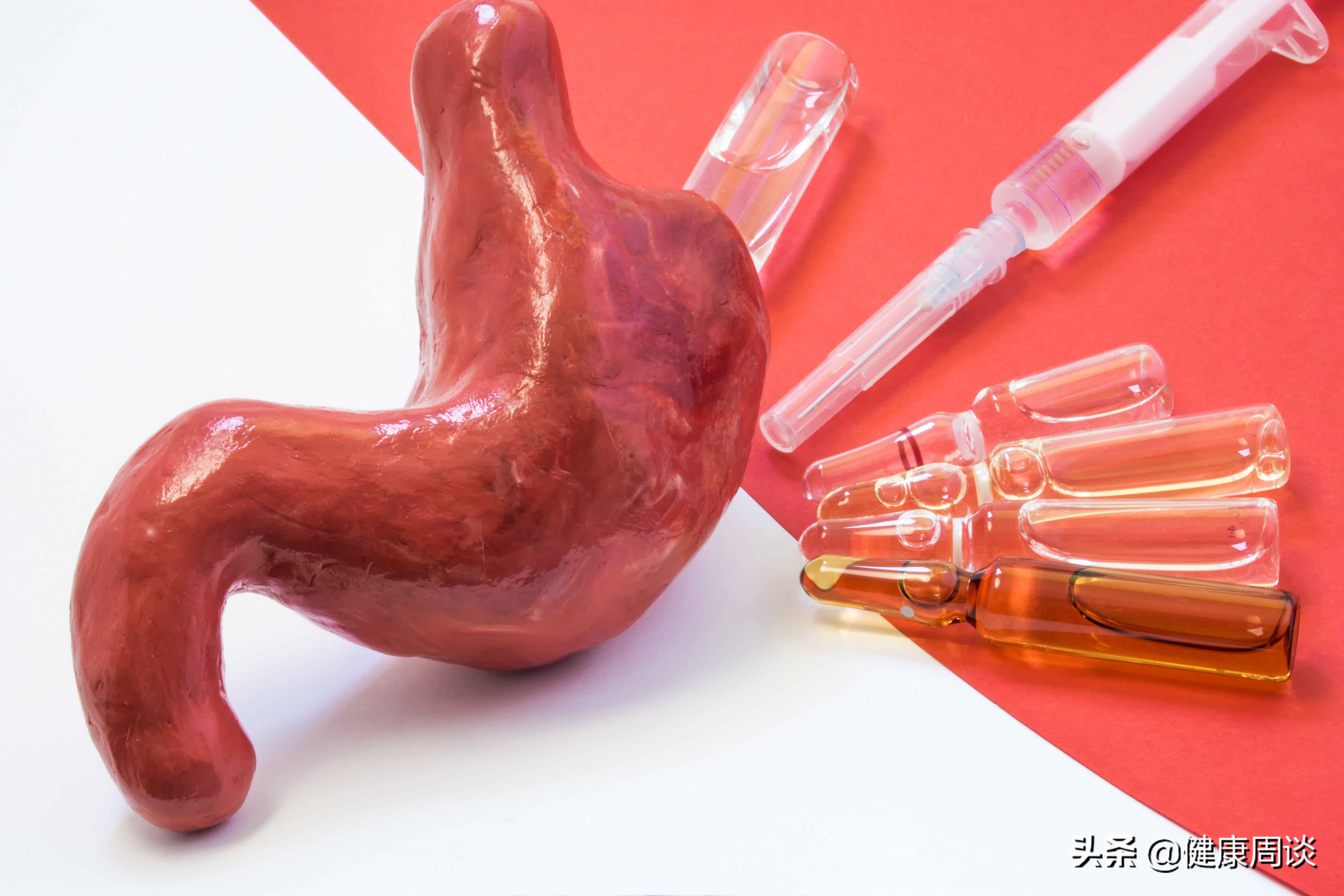 奥美拉唑的作用机制与临床用途 (奥美拉唑可以长期吃没副作用吗)