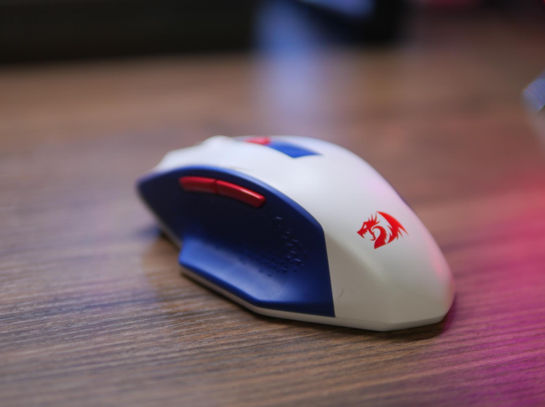 2023中国鼠标内卷年。9款国产3395/9芯片鼠标体验横向对比评测