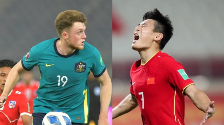 fifa排名国足跌出亚洲前10,fifa最新排名国足