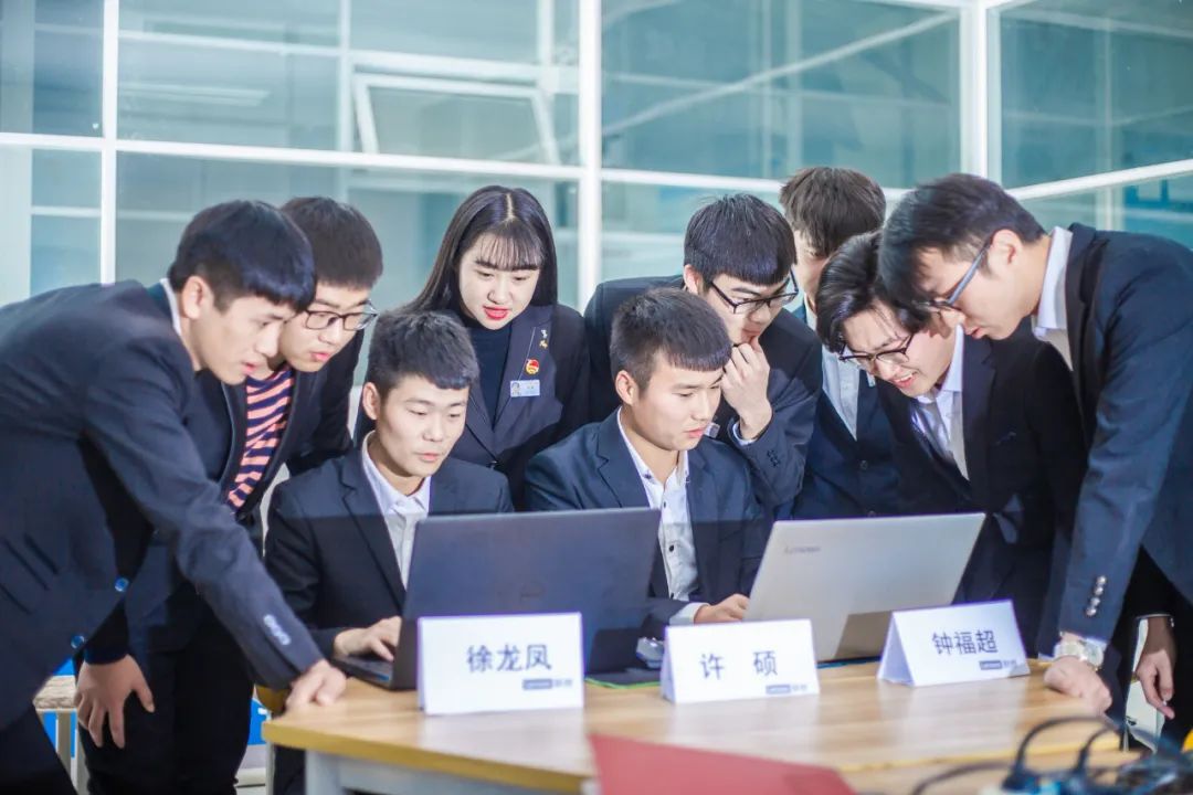 进厂也能读MBA!联想算是把员工职业规划玩明白了