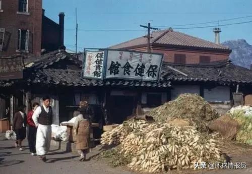 韩国是怎么独立出去的,韩国第五共和国是几几年的