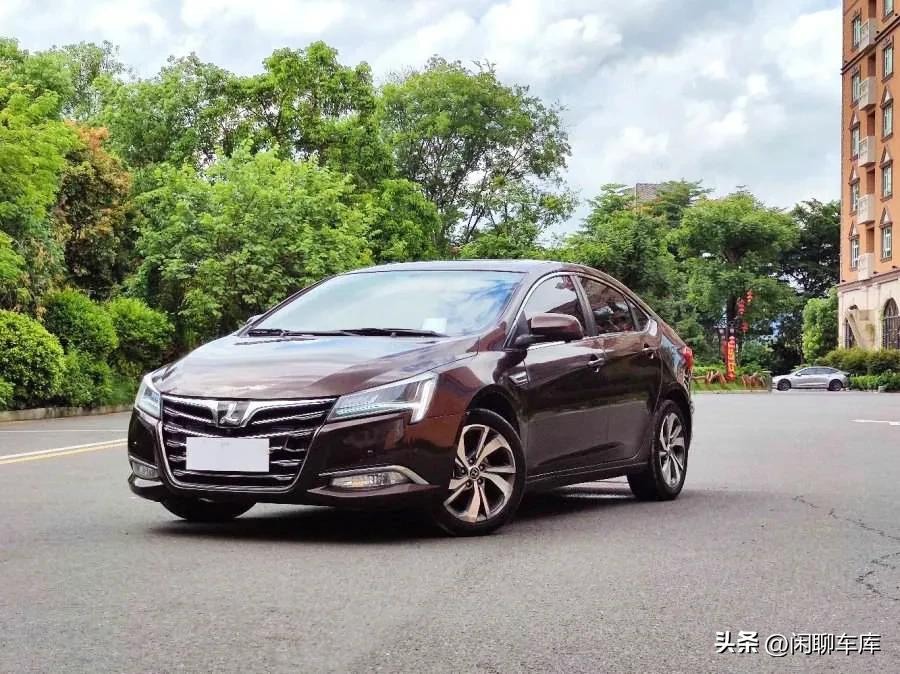 纳智捷这车质量怎么样,纳智捷车子好不