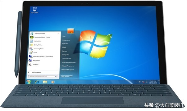 让老电脑流畅运行的win10系统,旧电脑可以做win10系统吗