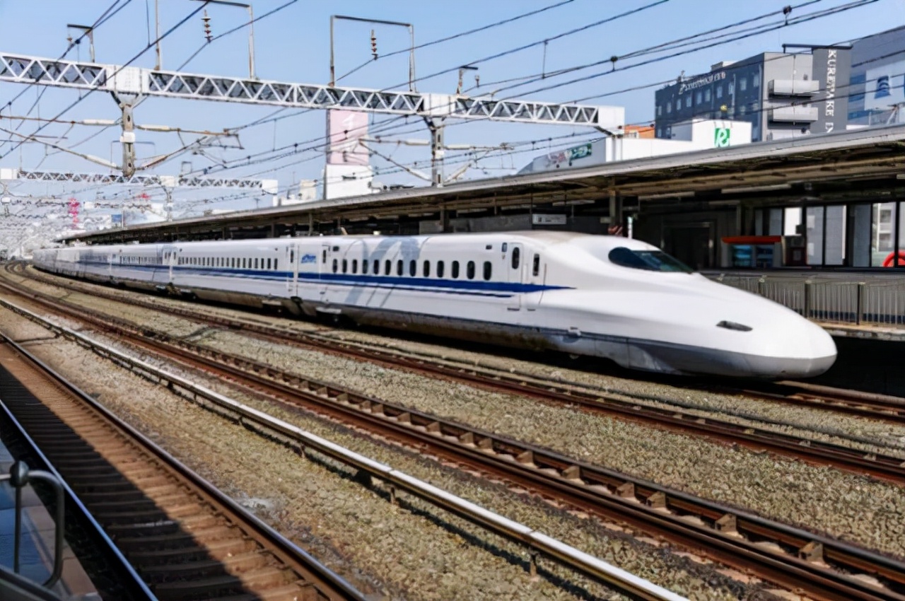 竹子造高铁新应用,中国竹子造高铁