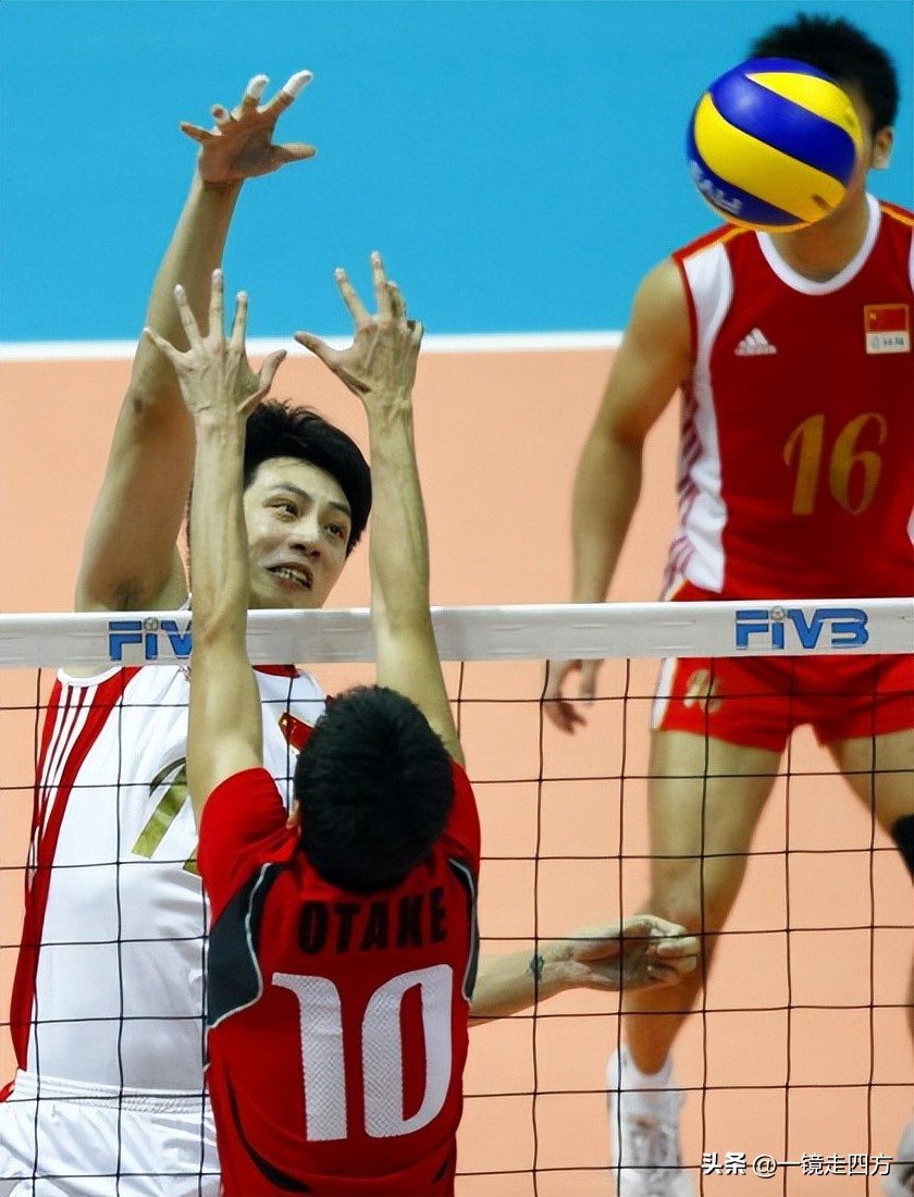 男排世联赛八强,中国男排世联赛五连败
