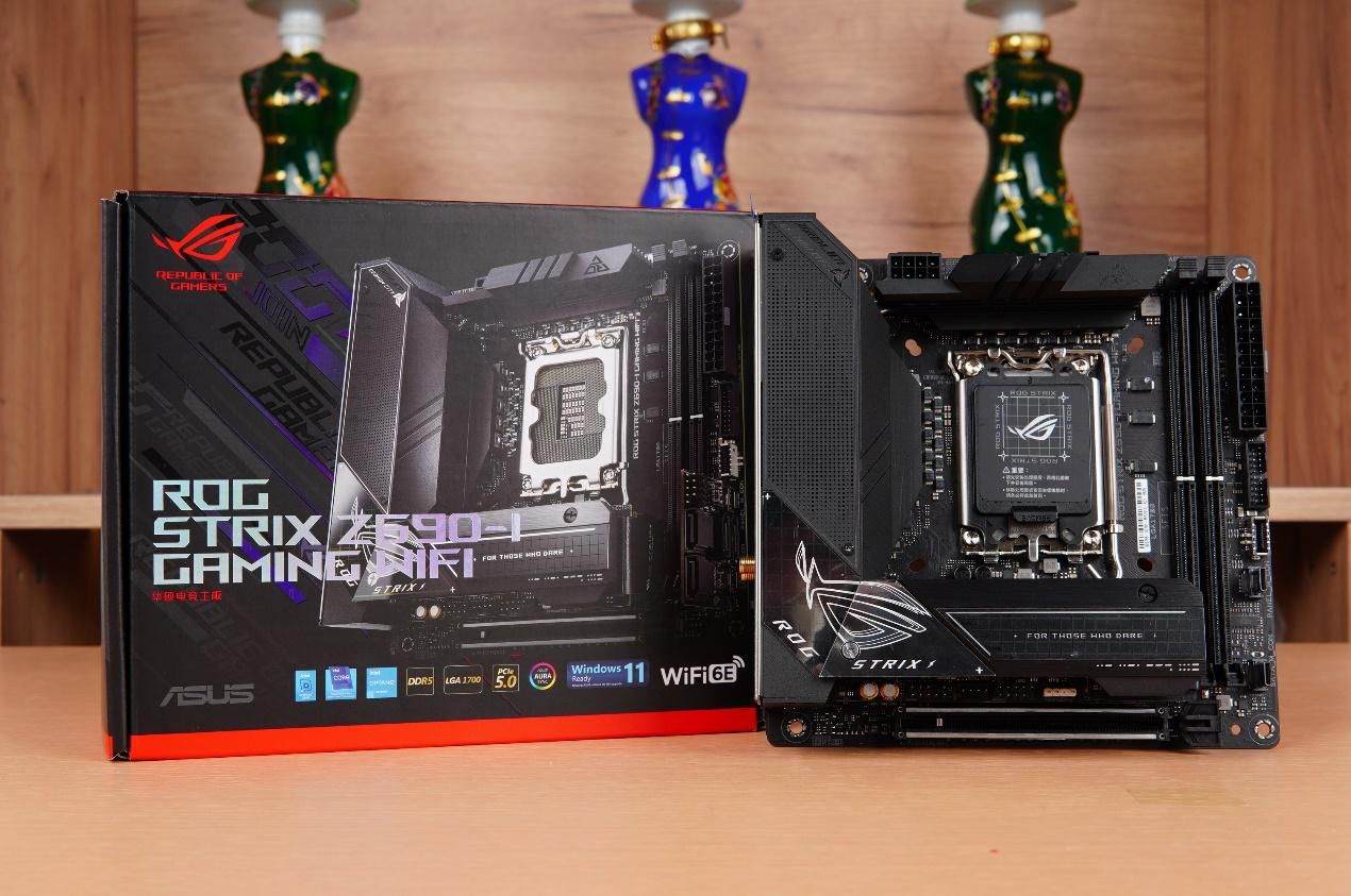 乔思伯v11机箱深度评测,乔思伯v11itx机箱