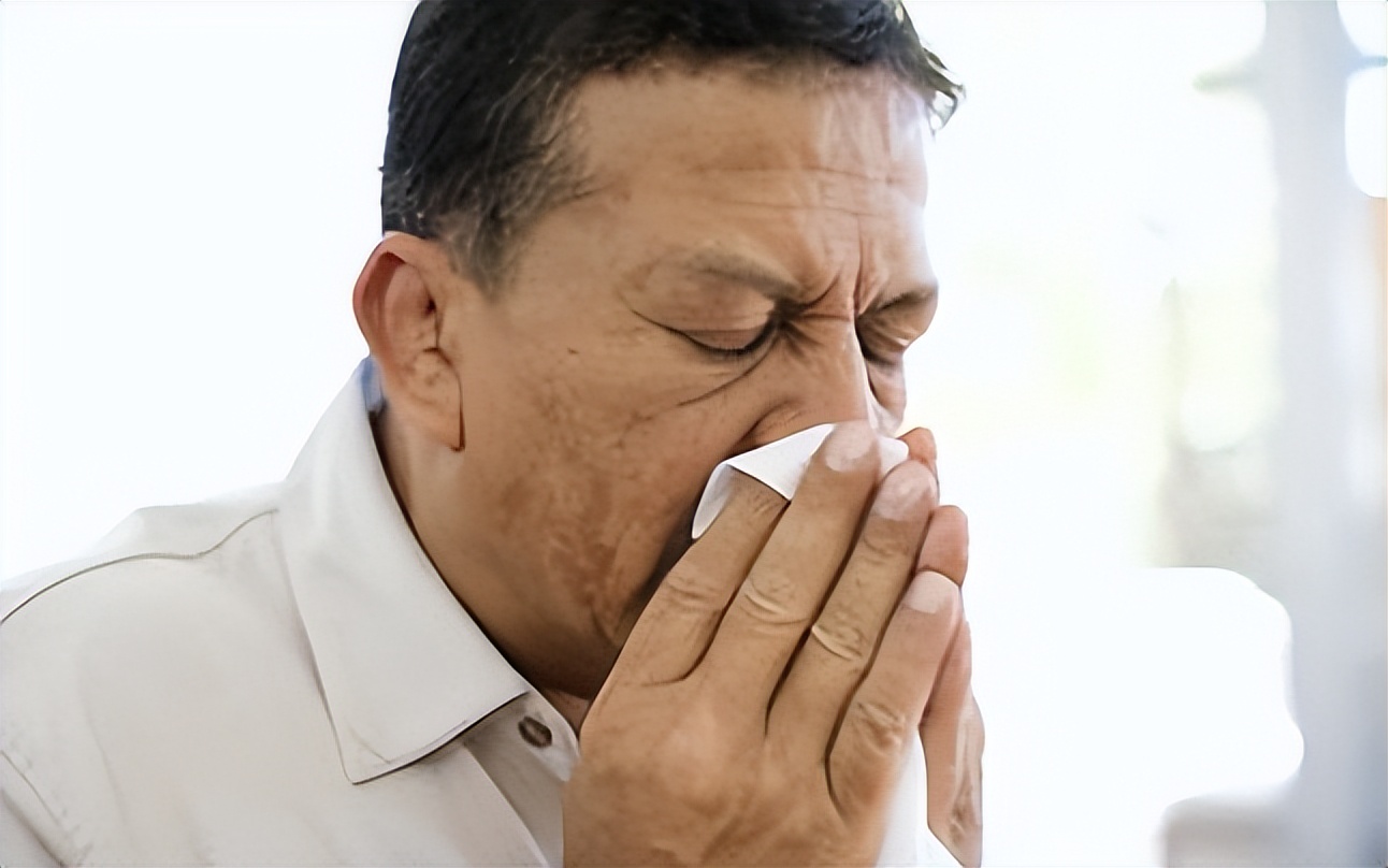 鼻炎鼻塞用什么药春季,鼻炎鼻塞不通气特效药