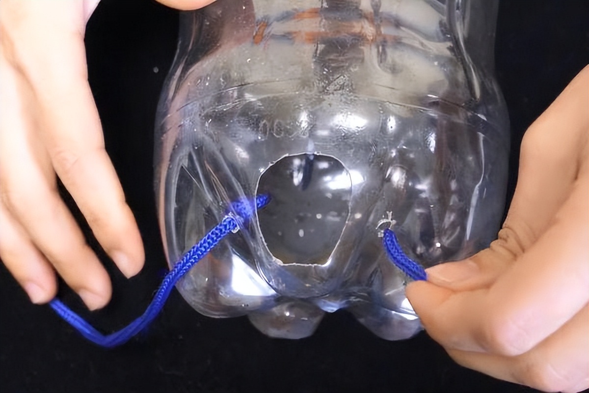 塑料瓶不要扔可以这样用,塑料瓶别再扔了教你10个小窍门