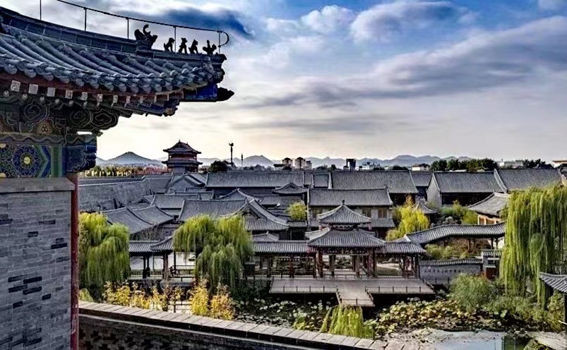 山东临清十大著名旅游景点,山东十大诡异景点