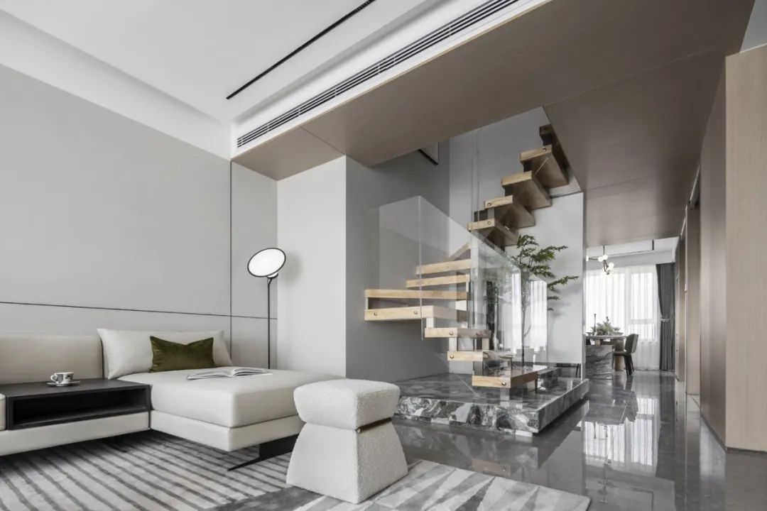 家装如何搭配出自己的风格,家装风格哪几种最流行