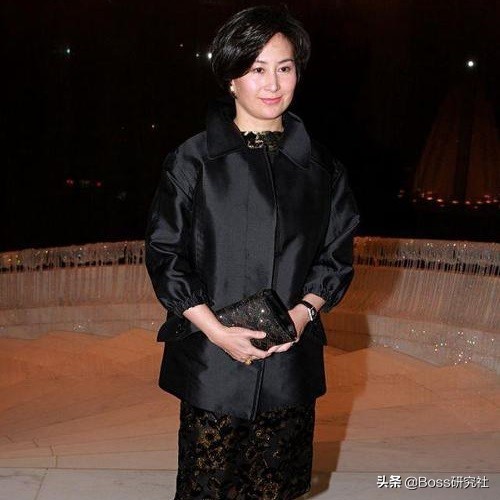 澳门九大富豪,澳门现在最有钱的十大富豪