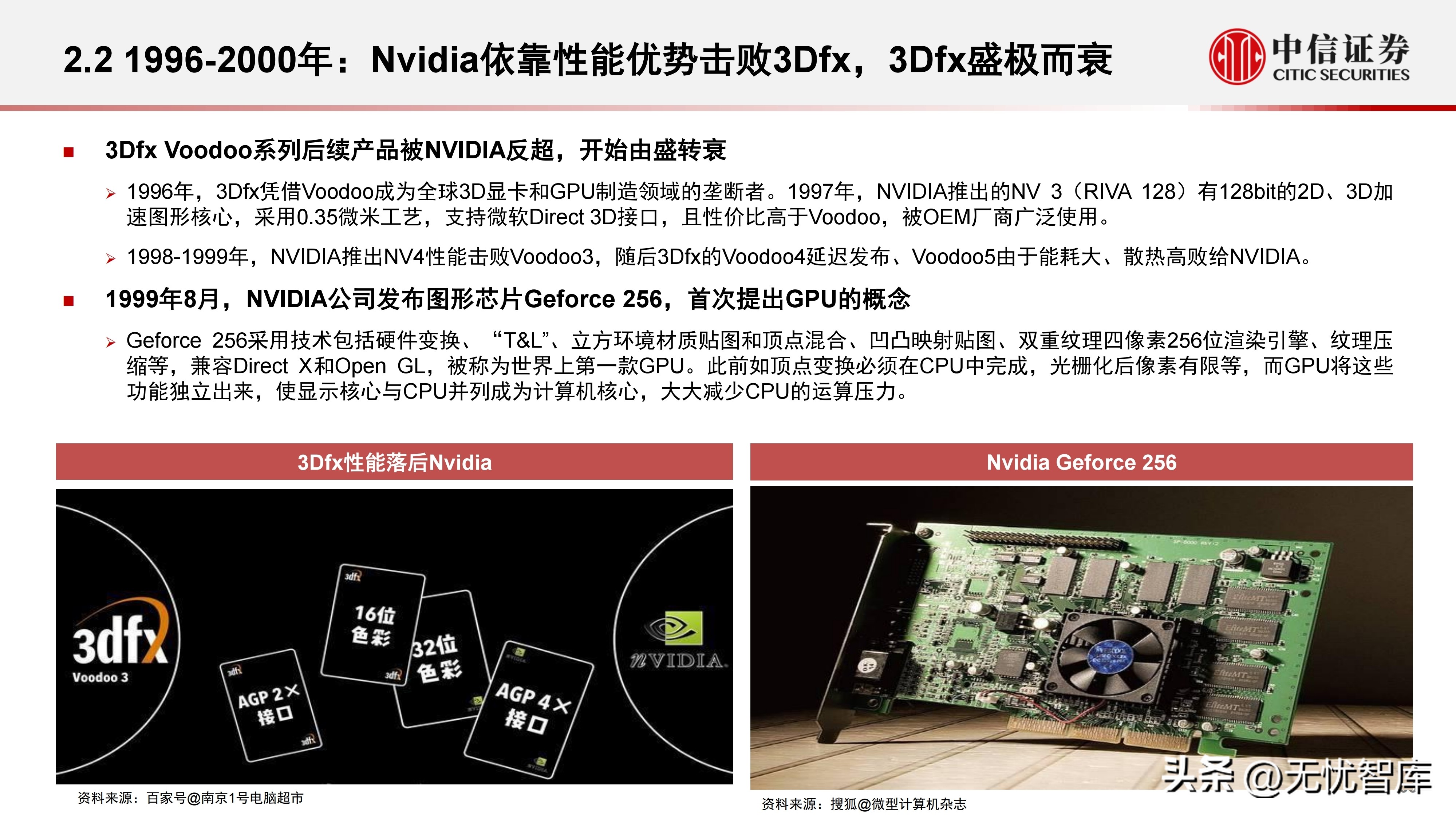 计算机产业研究报告,中国gpu深度报告