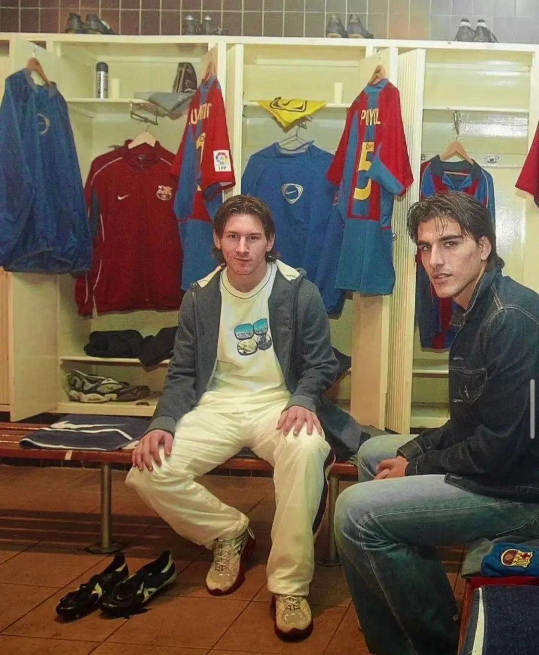 梅西壁纸超清最新霸气,这才是梅西壁纸