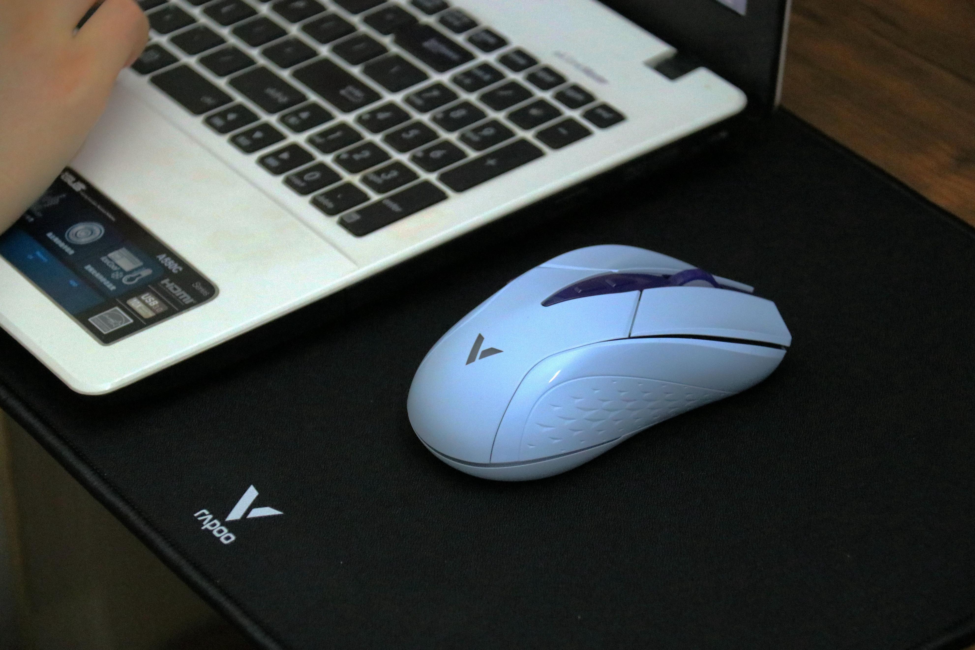 雷柏m300w鼠标,雷柏v200w与v300w区别