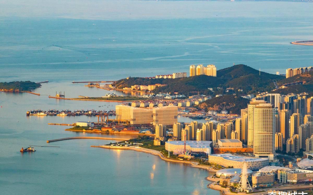 山东有多少个特色第一村,山东第一