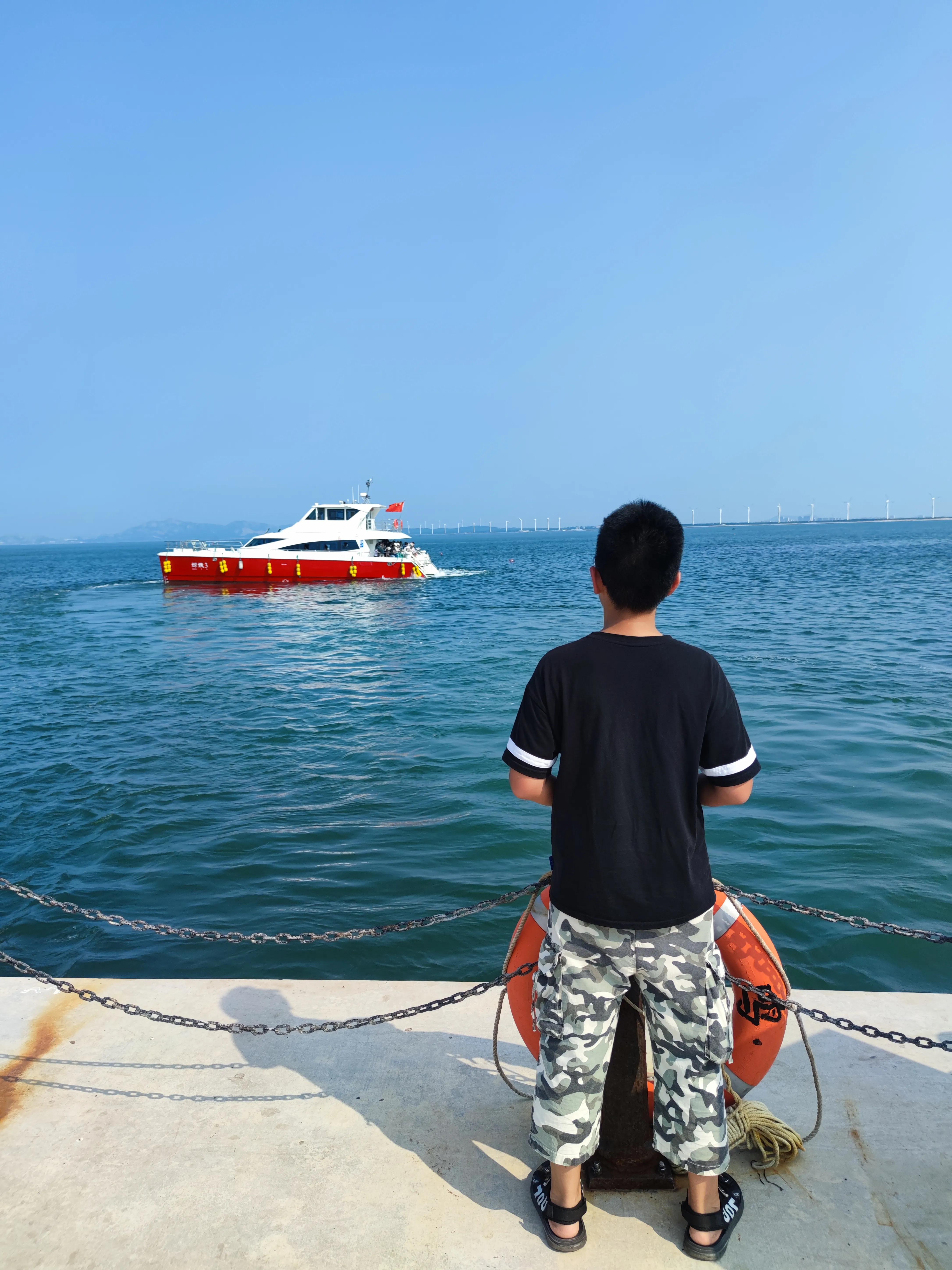 初见山东菏泽,初见文登婚纱摄影工作室