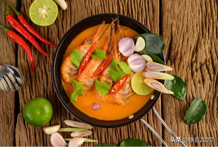 去泰国曼谷必吃的街边小吃,泰国曼谷夜市必吃美食