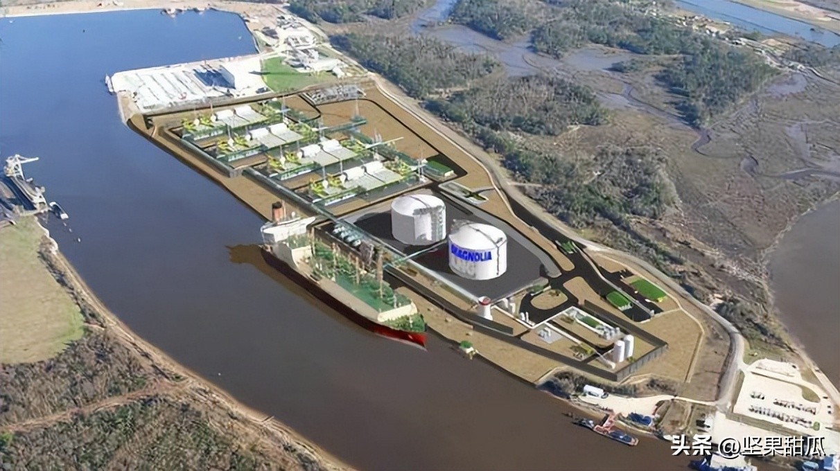 澳大利亚天然气出口中国价格,中国进口澳大利亚天然气价格