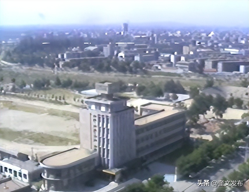 记忆中的体育场,记忆里的旧公园