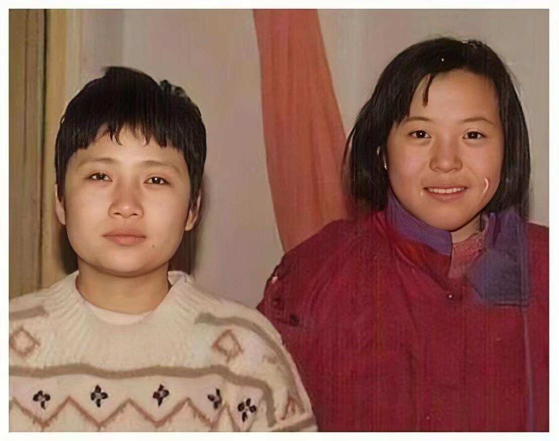 歌手李娜出家后的生活,歌手李娜出家的生活