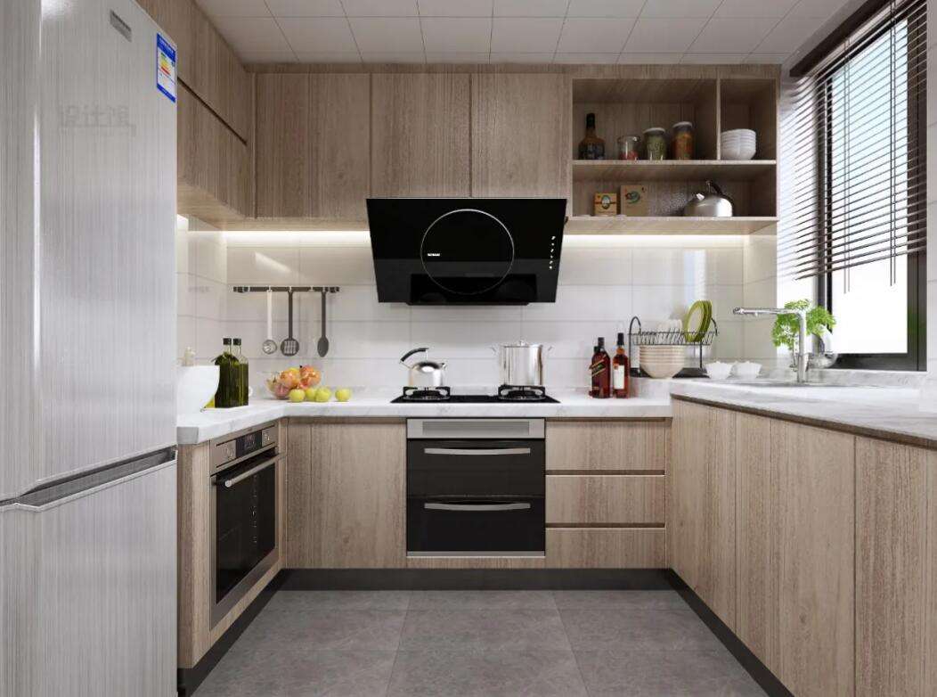 农村厨房油烟机顶吸好还是侧吸好,油烟机侧吸好还是顶吸好测评