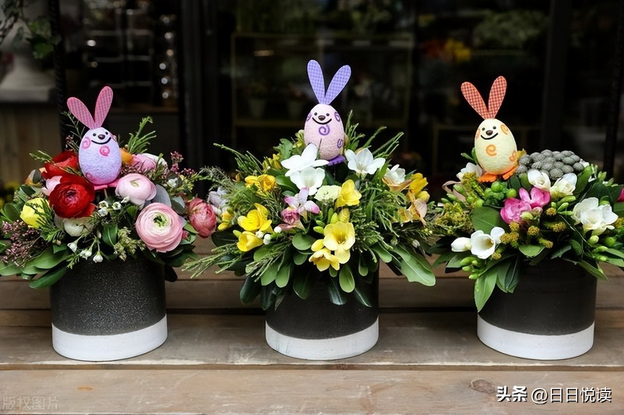 开花店赚钱了如何抽身,开花店卖盆栽花卉赚钱吗