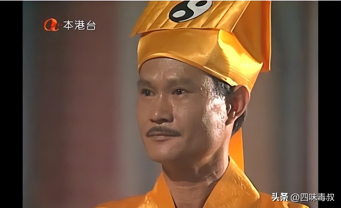 万万没想到，居然可以在一场驱魔斗法中追寻香港的旧时光