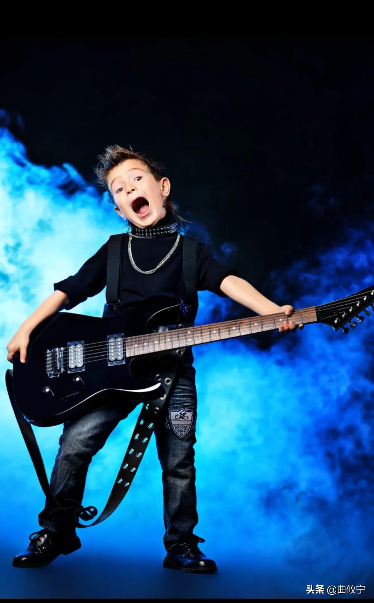 吉他里的烧火棍,说说吉他弹唱完整版教程