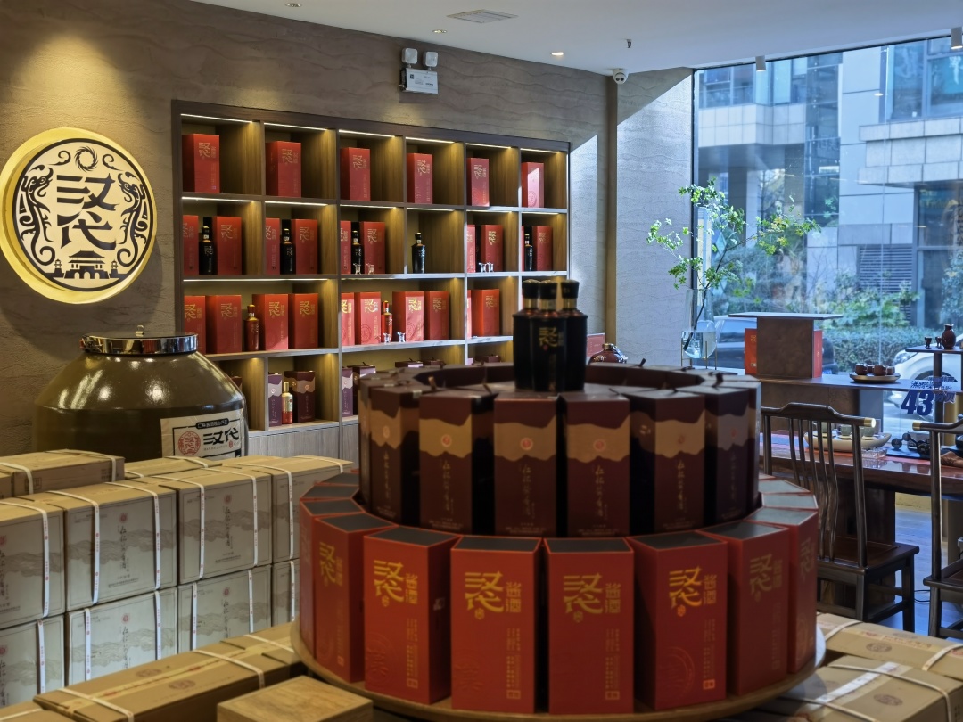 贵州仁怀茅台镇酱香酒代理加盟,贵州仁怀酱香白酒招商价格