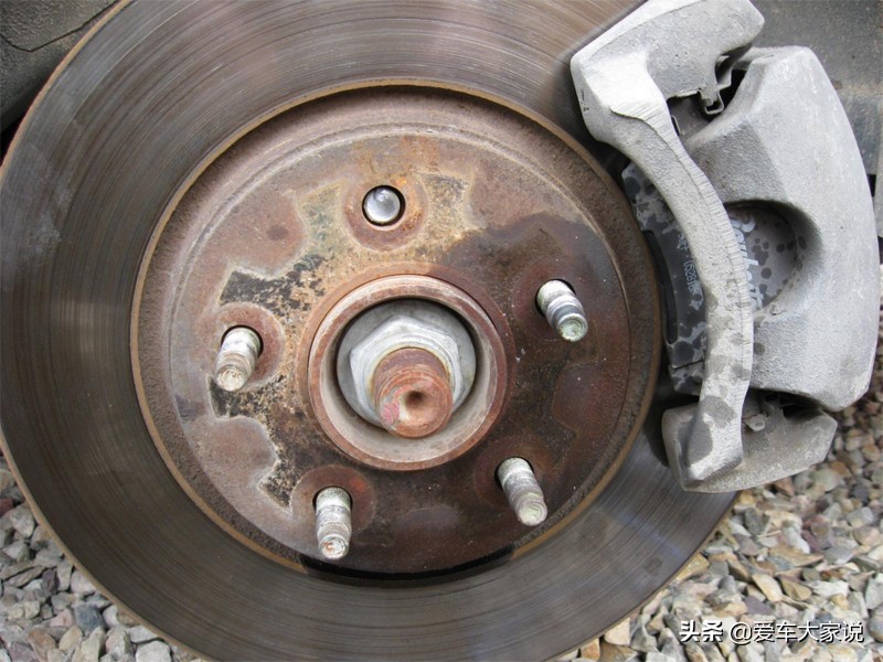 车轮作用科普,10个汽车冷知识