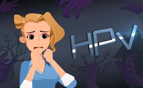 感染hpv就不可以打二价了吗,感染hpv42需要治疗吗