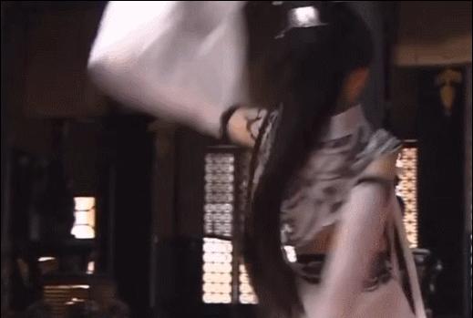 神话玉漱白冰和金喜善,金喜善和白冰版玉漱公主对比