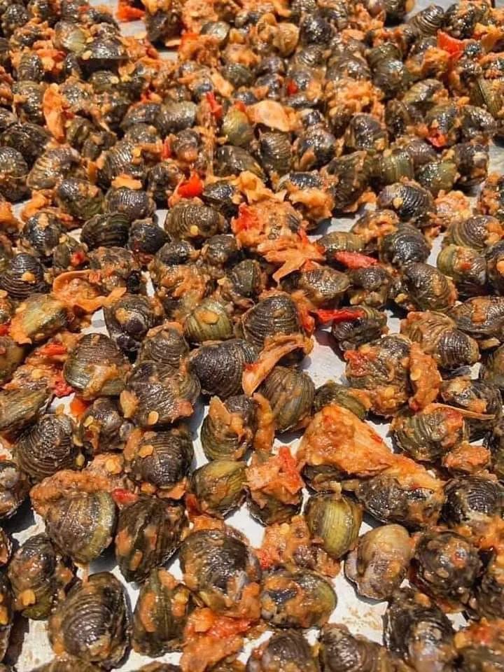 柬埔寨美食吃法,柬埔寨最受欢迎的美食