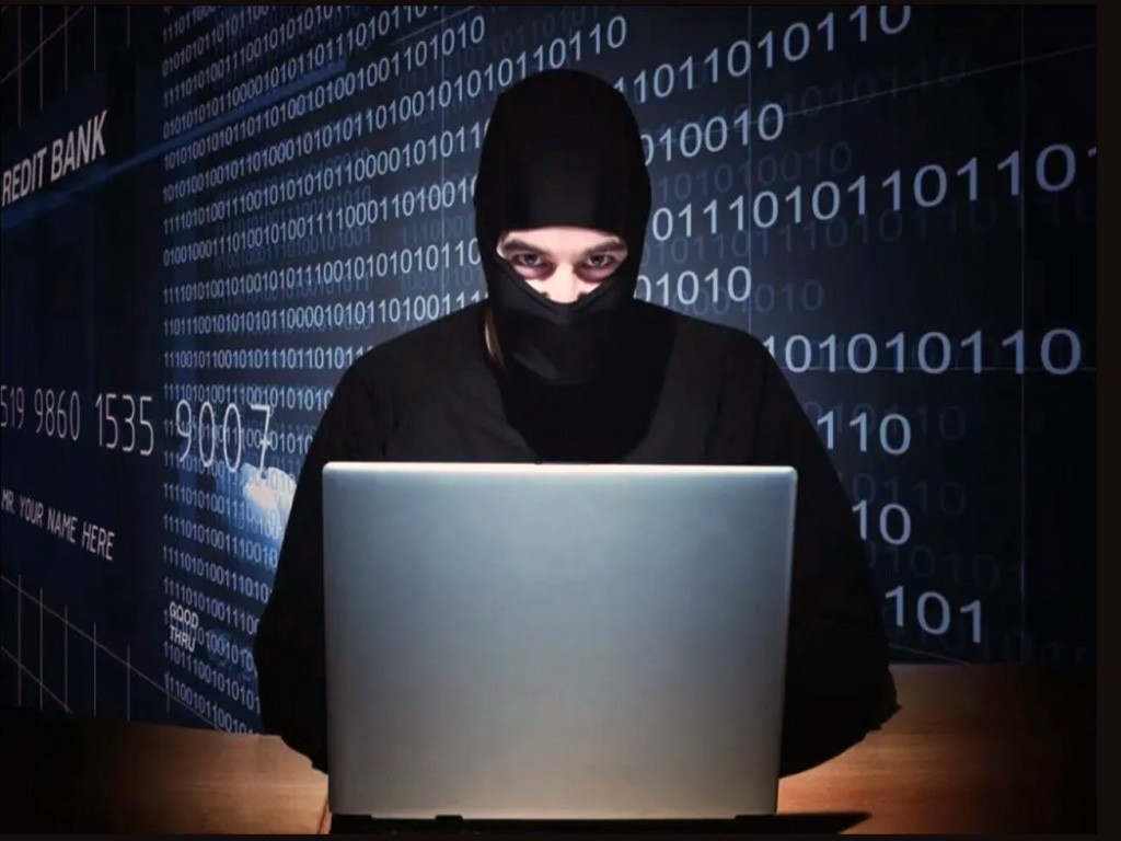 中国网络黑客教父郭盛华,黑客教父郭盛华与美国黑客的对抗