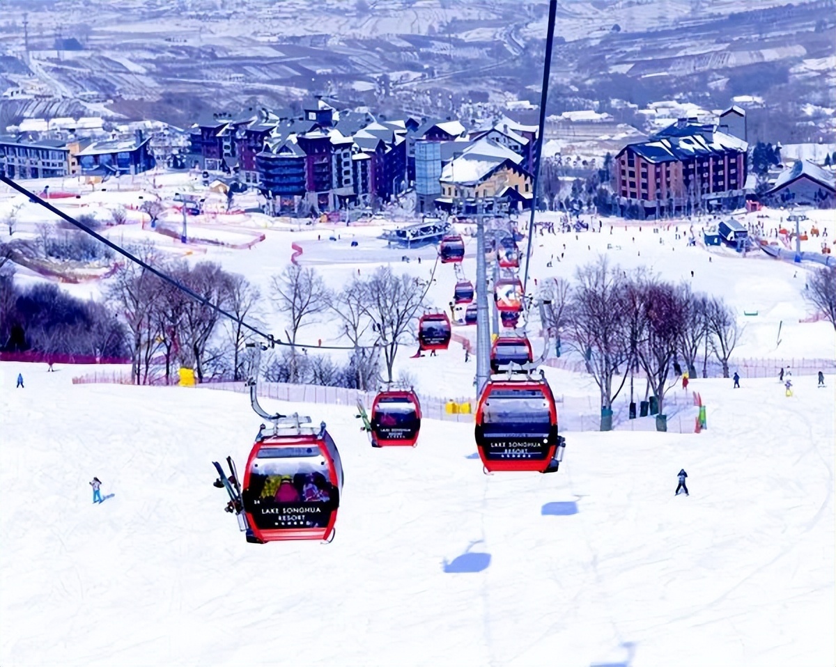 吉林省乡村旅游精品村推荐,吉林省第三批乡村旅游重点村