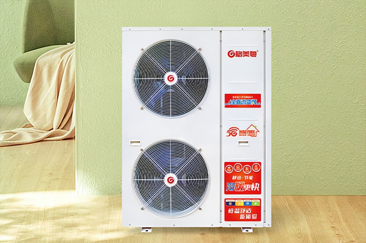 地源热泵与空气能热泵优势比较,空气能采暖优缺点有哪些