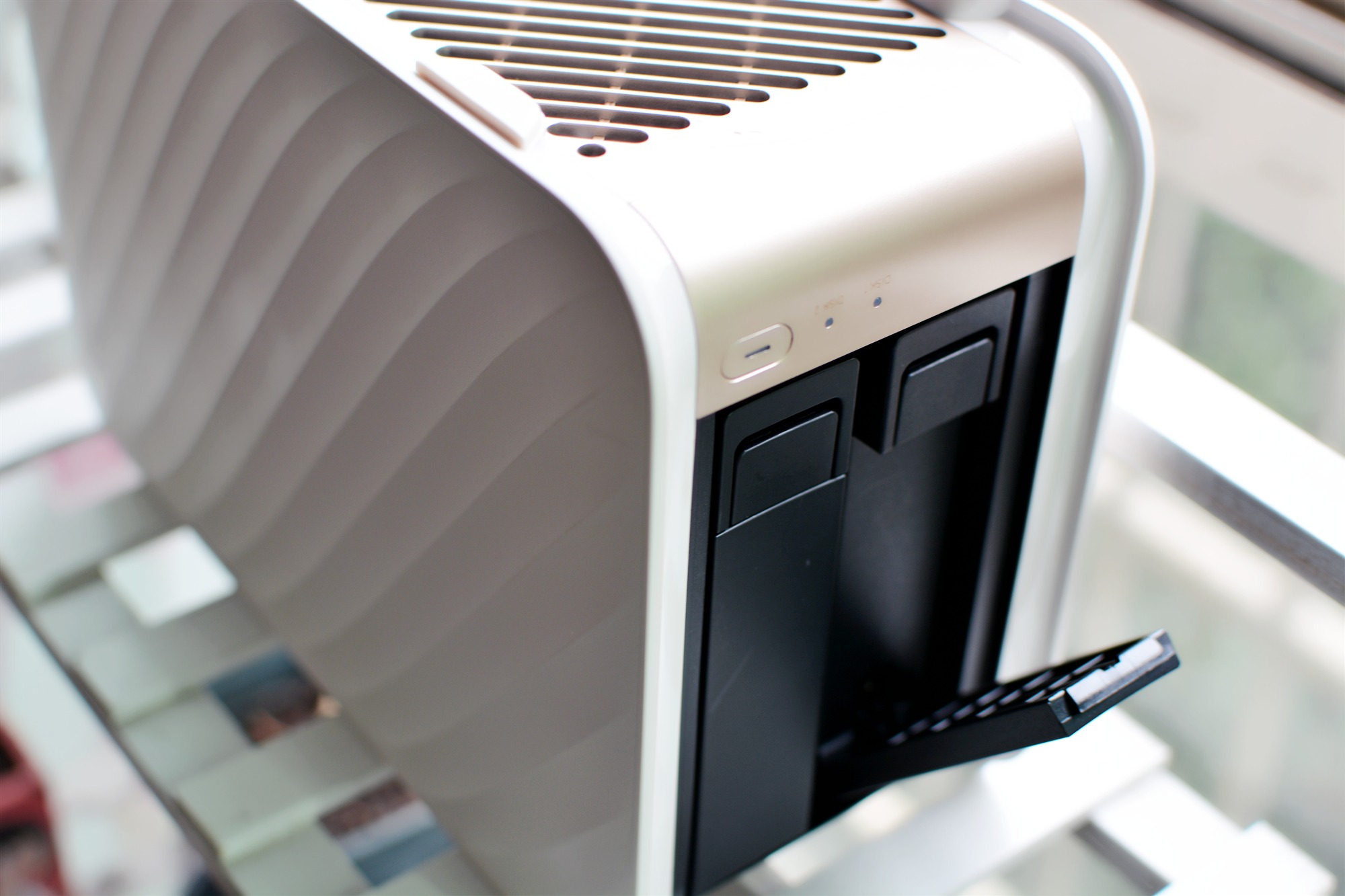 不限速的网盘下载,联想个人云存储t2深度评测