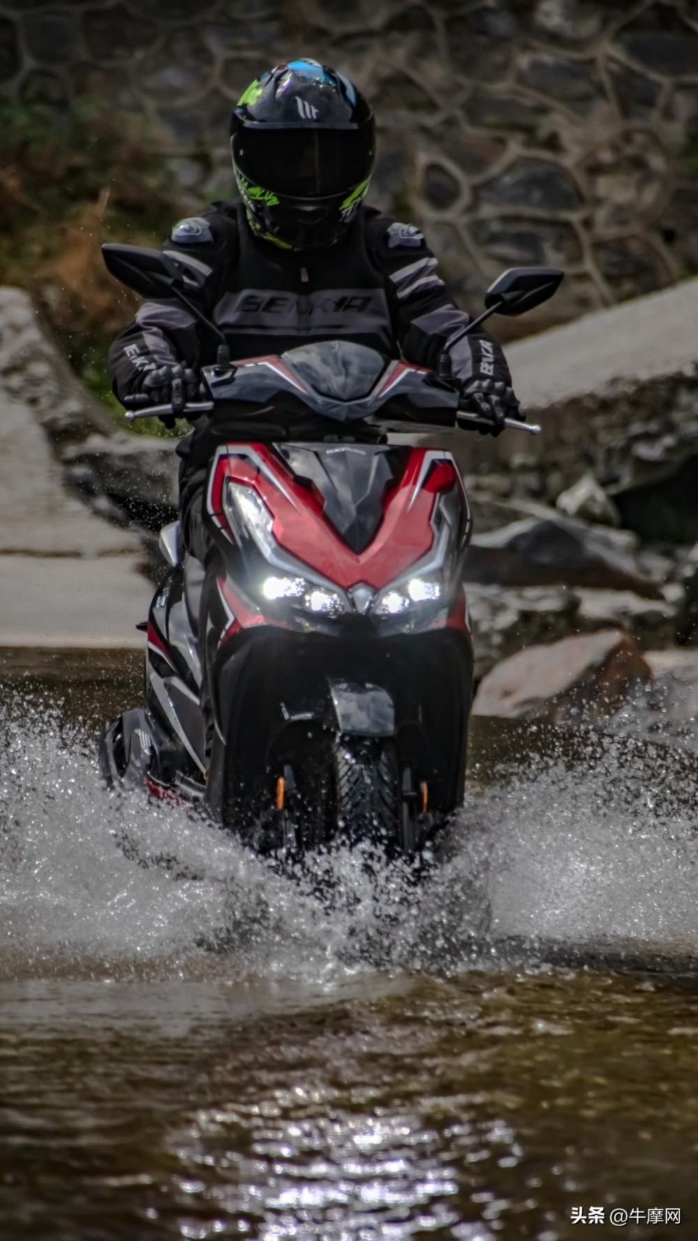 大阳vrs125踏板怎么样,大阳vrs125对比大阳vrs150