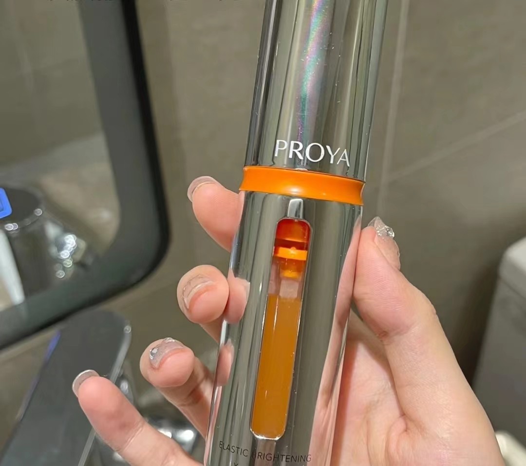 兰蔻抗衰老系列精华粉底,兰蔻修护保湿维稳精华