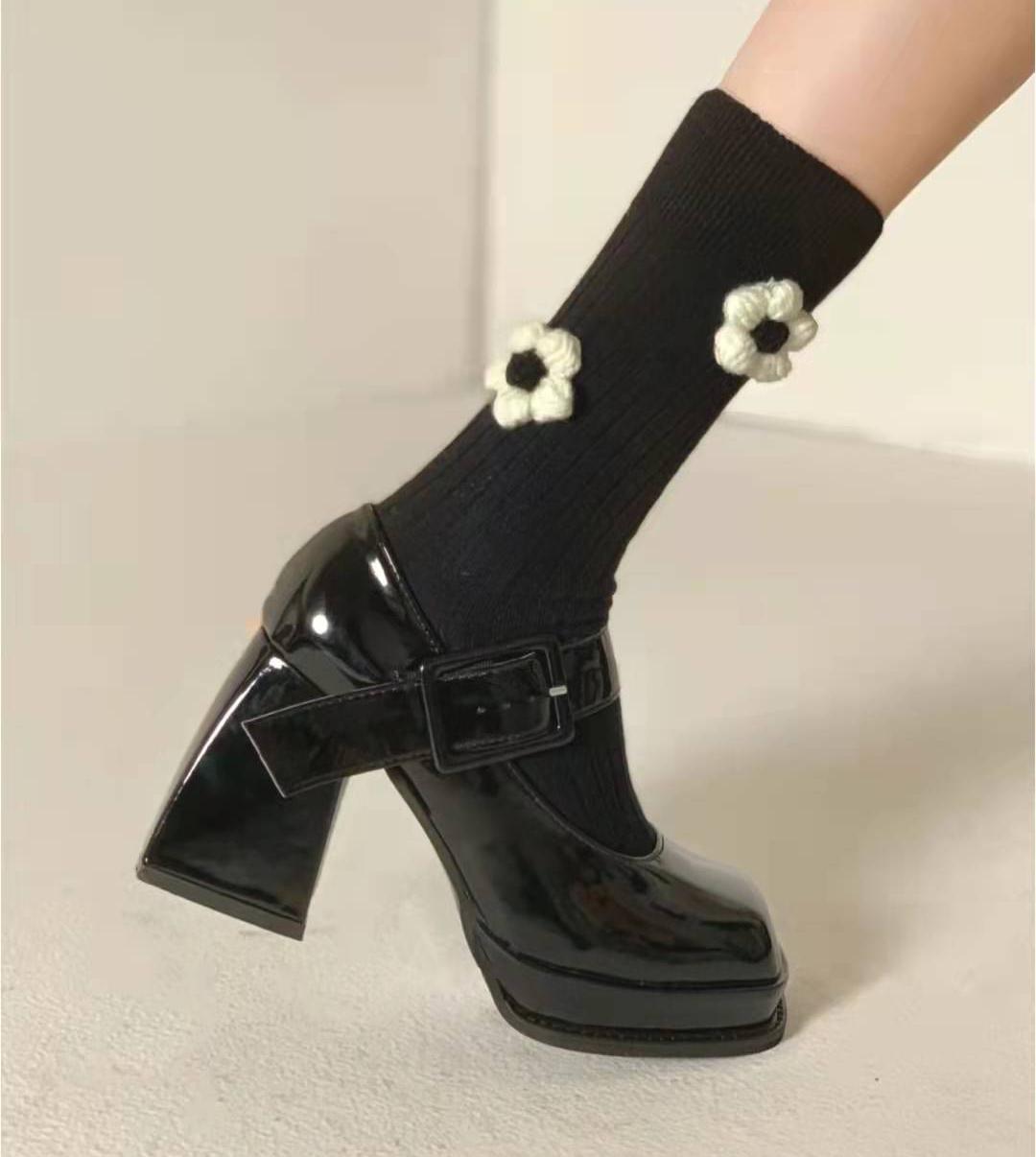 适合自己脚型的鞋才是最舒适的,如何选择一双适合自己脚长的鞋子