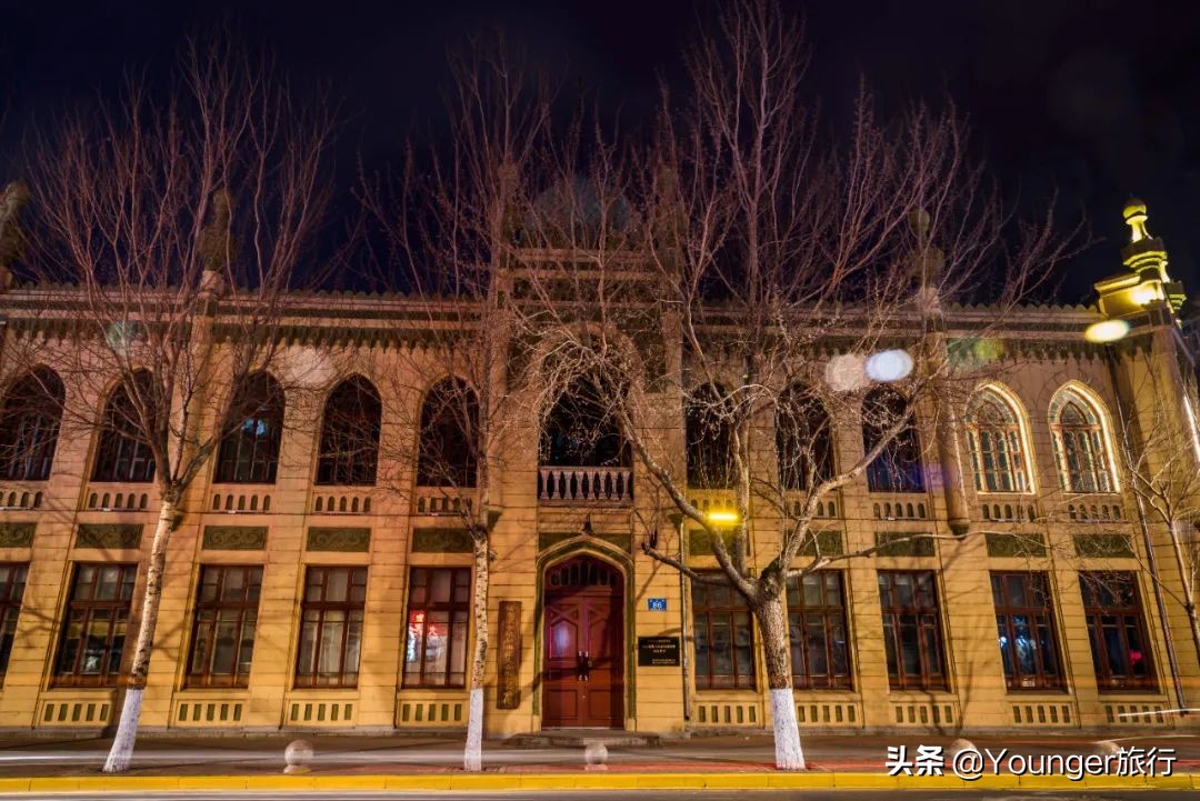 哈尔滨犹太人的坟墓,哈尔滨犹太人墓地在哪里